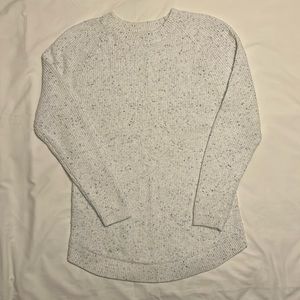 Loft Outlet Long Sleeve Sweater Tunic Small